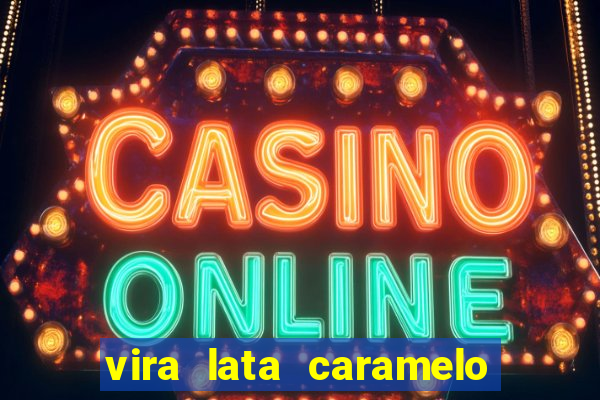 vira lata caramelo jogo de casino